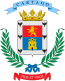 Blason de Cartago