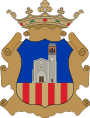 Blason de L'Eliana