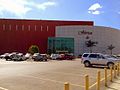 Edificio del Fábricas de Francia en Plaza Oaxaca en Oaxaca de Juarez