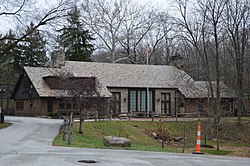 Hình nền trời của Fairview Park, Ohio