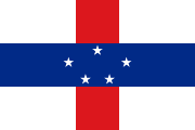 Netherlands Antilles