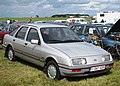 Ford Sierra Mk 1