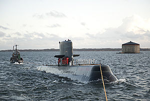 Hms Neptun