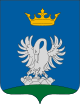 Coat of arms of Kistokaj