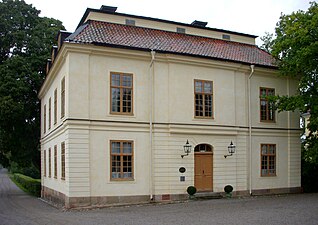 Drottningens paviljong