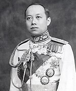 พระบาทสมเด็จพระมงกุฏเกล้าเจ้าอยู่หัว