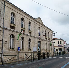 Gemeentehuis