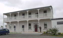 Mangawhai Tavern, 2019