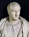 Image 30A bust of Cicero, Capitoline Museums, Rome (from Culture of ancient Rome)