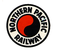 Logo de Minnesota and International Railway