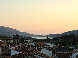 Baños de Montemayor - Sœmeanza