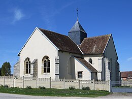 Saint-Loup – Veduta