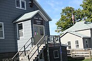 Sherman Township Community Center