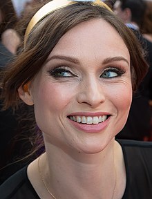 Sophie Ellis-Bextor pada 2015