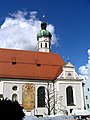 St. Jakob eliza