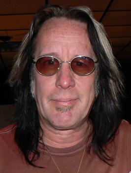 Todd Rundgren