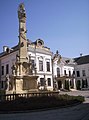 Château de Veszprém.