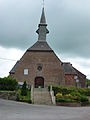 Église Saint-Jean.