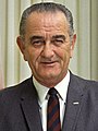 Lyndon B. Johnson 1963–1969