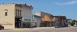 Arapahoe, Nebraska