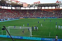 Stadion Karaiskasis