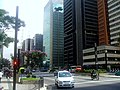 Paulista Avenue