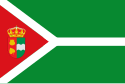 Benahadux – Bandiera