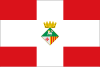 Bandeira de Cretas