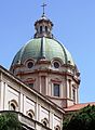 Basilica San Sebastiano-Barcellona Pozzo di Gotto