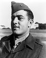 John Basilone, lính Mỹ.