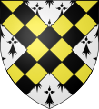 Ancien blason de Boujan-sur-Libron