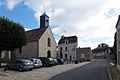 Église Saint-Louis de Boissettes