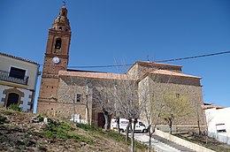 Cañizal – Veduta