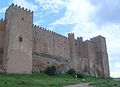 Castillo de Sigüenza