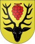 Blason de Chamblon