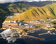 Diablo Canyon Power Plant