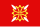Bandera de l'Alta Garona
