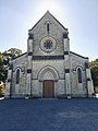 Église Sainte-Thérèse et Sainte Jeanne d'arc de Poitiers