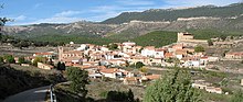 El Castellar - Teruel, Spain.JPG