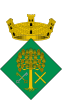 Coat of arms of Bigues i Riells