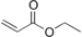 Ethyl acrylate