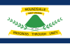 Flag of Moundsville, West Virginia