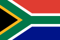 Flag of South Africa See also: List of South African flags