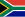 Flag of South Africa