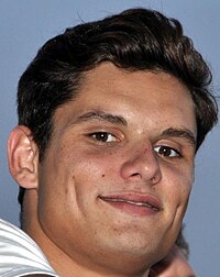 Florent Manaudou