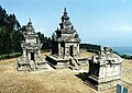 Image 74Gedong Songo Temples, Ungaran, Central Java (from Tourism in Indonesia)