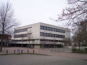 Geschwister-Scholl-Schule