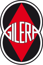 Miniatura per Gilera