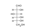Fisherova i Haworthova formula na primjeru glukoze