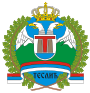 Wappen von Teslić